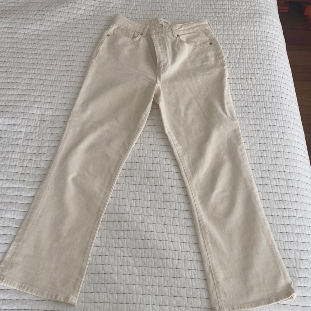 La Ligne Meredith Jean